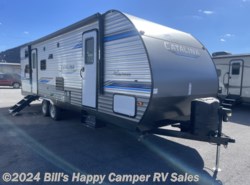 Used 2021 Coachmen Catalina Legacy Edition 263BHSCK available in Mill Hall, Pennsylvania