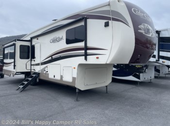 Used 2019 Forest River Cedar Creek Hathaway Edition 36CK2 available in Mill Hall, Pennsylvania