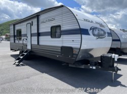 Used 2020 Forest River Cherokee Wolf Pack Gold 23GOLD15 available in Mill Hall, Pennsylvania