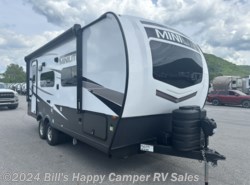 New 2024 Forest River Rockwood Mini Lite 2109S available in Mill Hall, Pennsylvania