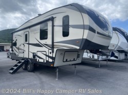 Used 2022 Forest River Rockwood Ultra Lite 2442BS available in Mill Hall, Pennsylvania