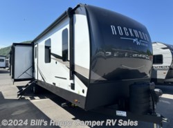 New 2024 Forest River Rockwood Signature 8332SB available in Mill Hall, Pennsylvania