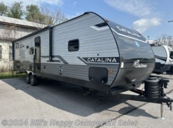 New 2025 Coachmen Catalina Legacy Edition 293TQBSCK available in Mill Hall, Pennsylvania