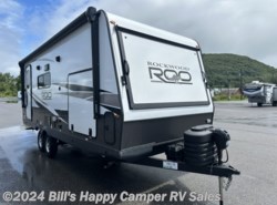 New 2025 Forest River Rockwood Roo 235S available in Mill Hall, Pennsylvania