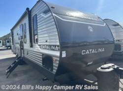 New 2025 Coachmen Catalina Legacy Edition 343BHTS available in Mill Hall, Pennsylvania