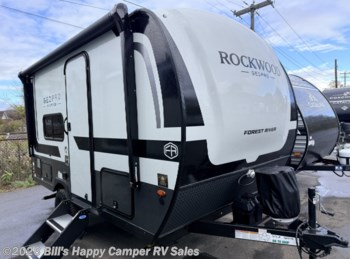 New 2026 Forest River Rockwood Geo Pro G13LE available in Mill Hall, Pennsylvania