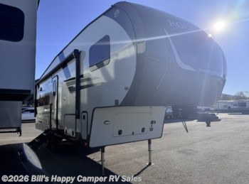 New 2026 Forest River Rockwood Signature R301RKS available in Mill Hall, Pennsylvania