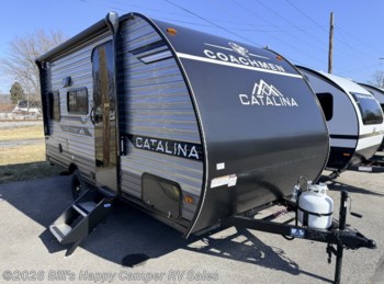New 2026 Coachmen Catalina Summit Series 7 154RDX available in Mill Hall, Pennsylvania