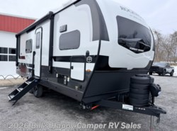 New 2026 Forest River Rockwood Mini Lite 2523MBR available in Mill Hall, Pennsylvania