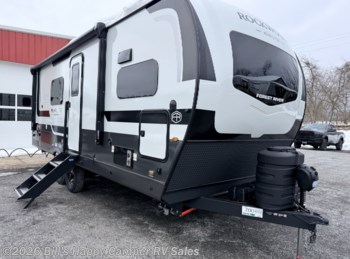 New 2026 Forest River Rockwood Mini Lite 2523MBR available in Mill Hall, Pennsylvania