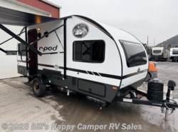 New 2026 Forest River R-Pod RP-190 available in Mill Hall, Pennsylvania