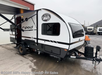 New 2026 Forest River R-Pod RP-190 available in Mill Hall, Pennsylvania