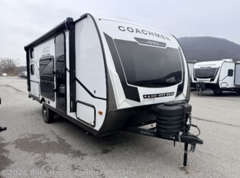 New 2026 Coachmen Apex Nano 183BH available in Mill Hall, Pennsylvania