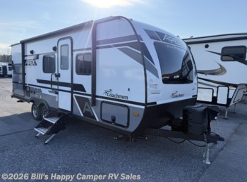 Used 2023 Coachmen Apex Ultra-Lite 215 RBK available in Mill Hall, Pennsylvania