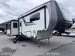 New 2026 Forest River Rockwood Signature R361RLS available in Mill Hall, Pennsylvania