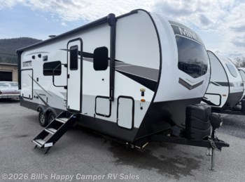 Used 2023 Forest River Rockwood Mini Lite 2507S available in Mill Hall, Pennsylvania
