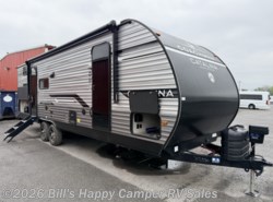 New 2026 Coachmen Catalina Legacy Edition 263BHSCK available in Mill Hall, Pennsylvania