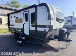New 2026 Forest River Rockwood Mini Lite 2108RB available in Mill Hall, Pennsylvania