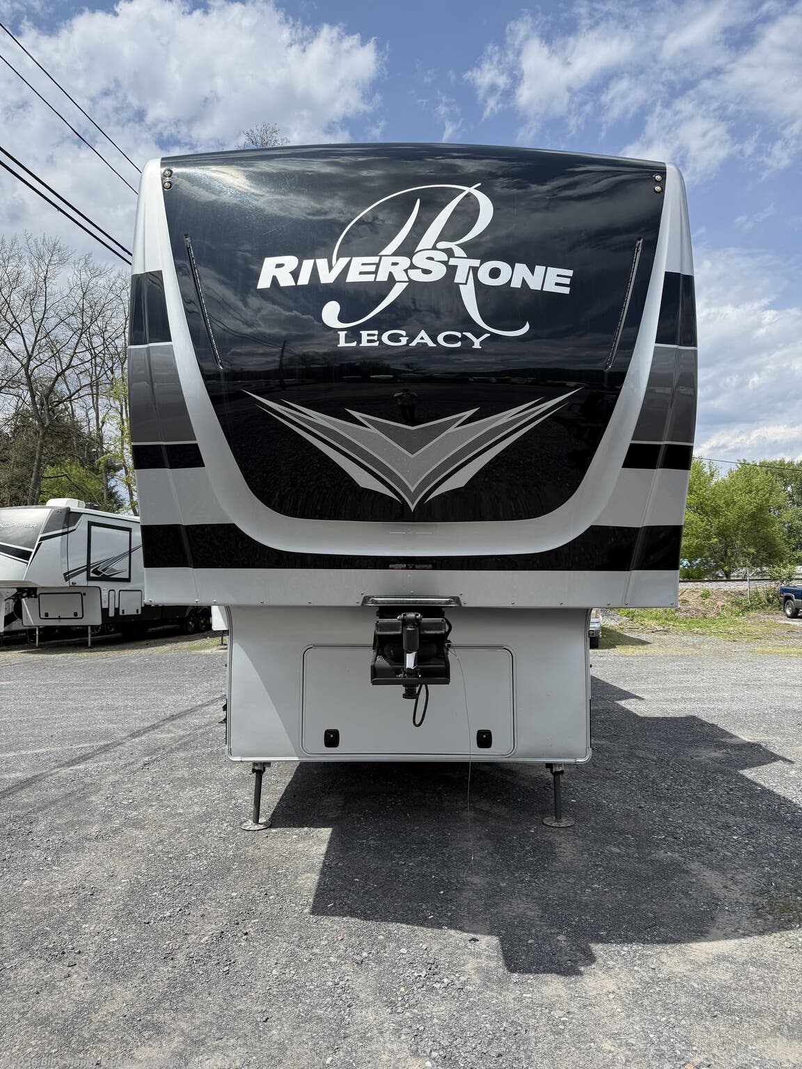 Used 2020 Forest River Riverstone Legacy 38FB2 available in Mill Hall, Pennsylvania