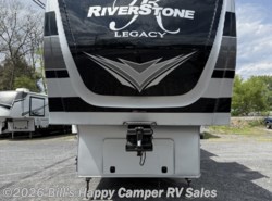 Used 2020 Forest River Riverstone Legacy 38FB2 available in Mill Hall, Pennsylvania