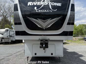 Used 2020 Forest River Riverstone Legacy 38FB2 available in Mill Hall, Pennsylvania