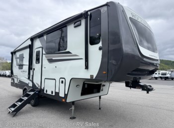 New 2026 Forest River Rockwood Signature 290SFK available in Mill Hall, Pennsylvania