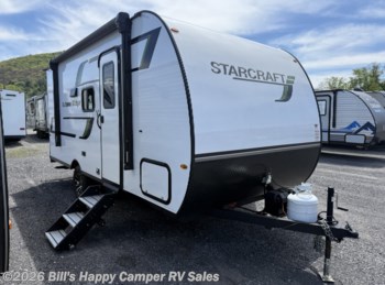 Used 2025 Starcraft Autumn Ridge 180BHS available in Mill Hall, Pennsylvania