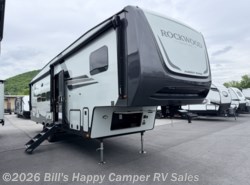 New 2026 Forest River Rockwood Signature R374DBH available in Mill Hall, Pennsylvania