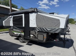 Used 2021 Forest River Rockwood Freedom 1940F available in Mill Hall, Pennsylvania
