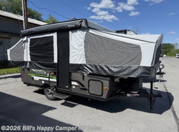 Used 2021 Forest River Rockwood Freedom 1940F available in Mill Hall, Pennsylvania