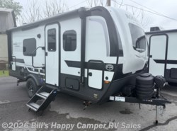 New 2026 Forest River Rockwood Geo Pro G19FD available in Mill Hall, Pennsylvania