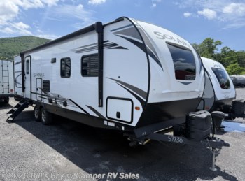 Used 2022 Palomino Solaire 258RBSS available in Mill Hall, Pennsylvania