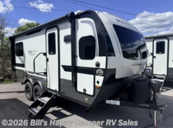 New 2027 Forest River Rockwood Geo Pro G20SFK available in Mill Hall, Pennsylvania