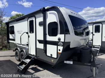New 2027 Forest River Rockwood Geo Pro G20SFK available in Mill Hall, Pennsylvania