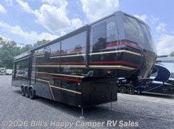New 2027 Forest River Riverstone Legacy 43BFC available in Mill Hall, Pennsylvania