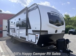 New 2027 Forest River Grand Surveyor 267RBSS available in Mill Hall, Pennsylvania