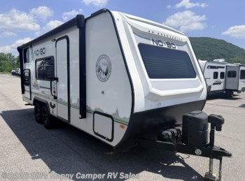 Used 2022 Forest River No Boundaries NB19.3 available in Mill Hall, Pennsylvania