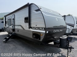 Used 2025 Coachmen Catalina Legacy Edition 283RKS available in Mill Hall, Pennsylvania