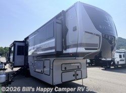 New 2027 Forest River RiverStone 38BMB available in Mill Hall, Pennsylvania
