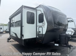 New 2027 Forest River Rockwood Signature 8391FK available in Mill Hall, Pennsylvania