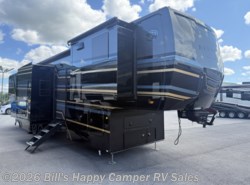 New 2027 Forest River Riverstone Legacy 421FK available in Mill Hall, Pennsylvania
