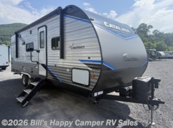 Used 2022 Coachmen Catalina Legacy Edition 243RBS available in Mill Hall, Pennsylvania