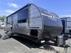 New 2027 Coachmen Catalina Legacy Edition 303RKDS available in Mill Hall, Pennsylvania