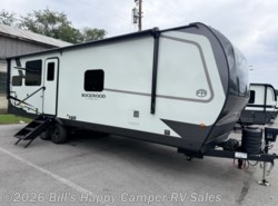 New 2027 Forest River Rockwood Ultra Lite 2711RK available in Mill Hall, Pennsylvania