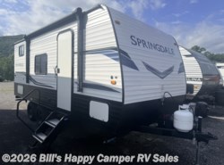 Used 2022 Keystone Springdale Mini 2010BH available in Mill Hall, Pennsylvania