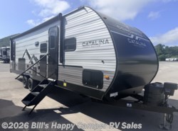 New 2027 Coachmen Catalina Legacy Edition 273DBHCK available in Mill Hall, Pennsylvania