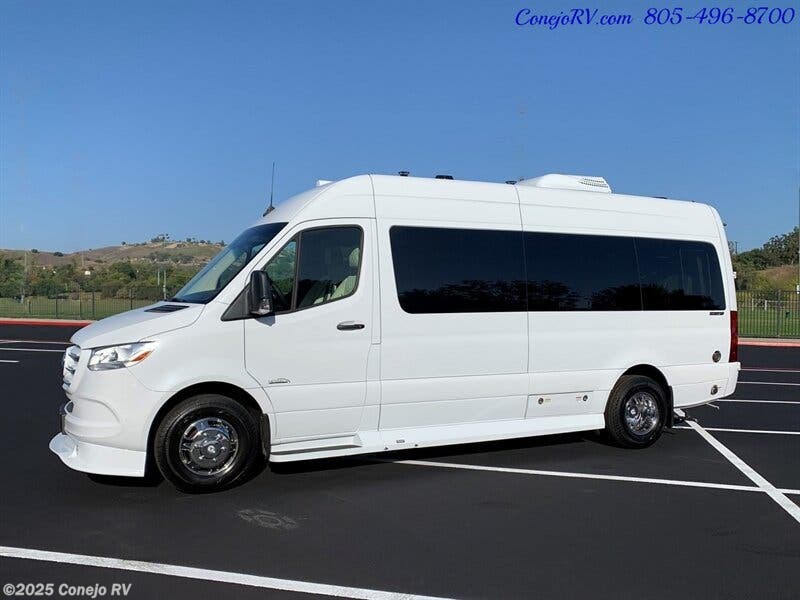 2021 Midwest Passage 170 Md2 Rv For Sale In Thousand Oaks Ca