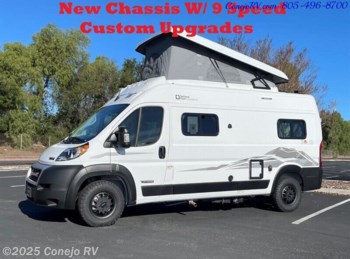 New 2023 Winnebago Solis 59P NPF available in Thousand Oaks, California