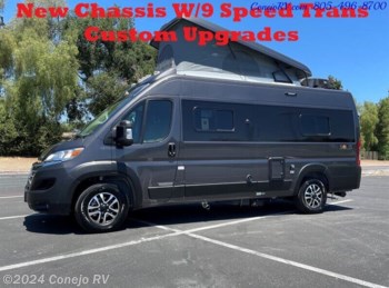 New 2023 Winnebago Solis 59PX available in Thousand Oaks, California