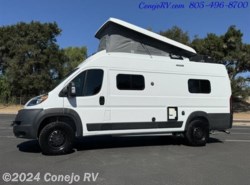 Used 2021 Winnebago Solis 59PX available in Thousand Oaks, California